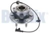 BENDIX 052057B Wheel Bearing Kit